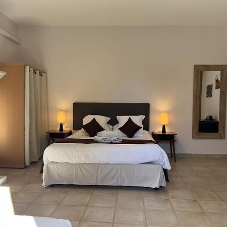Le Clos De La Tuiliere Grignan Exteriér fotografie