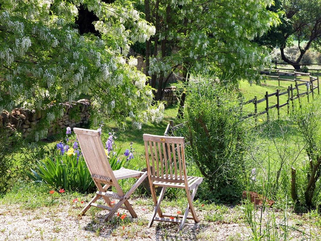 Le Clos De La Tuiliere Grignan Exteriér fotografie