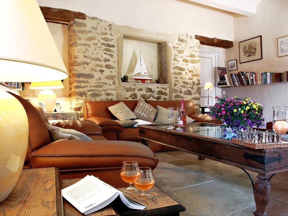 Le Clos De La Tuiliere Grignan Exteriér fotografie