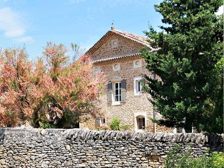 Le Clos De La Tuiliere Grignan Exteriér fotografie