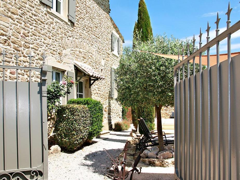 Le Clos De La Tuiliere Grignan Exteriér fotografie
