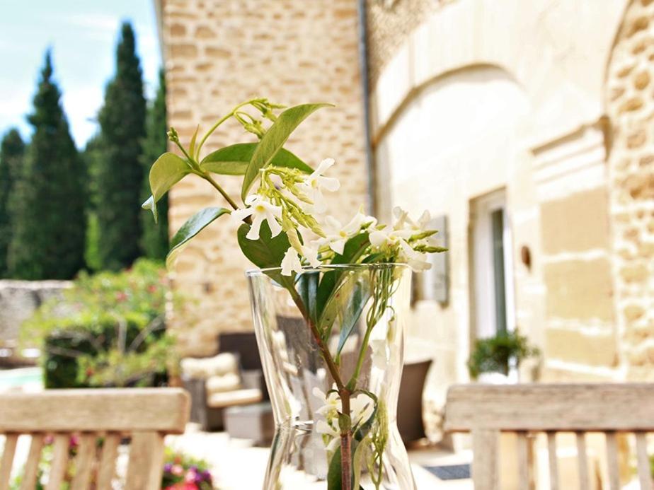Le Clos De La Tuiliere Grignan Exteriér fotografie