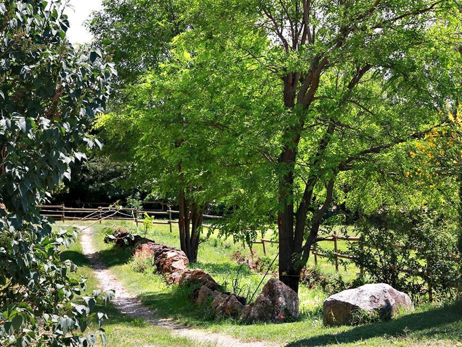 Le Clos De La Tuiliere Grignan Exteriér fotografie