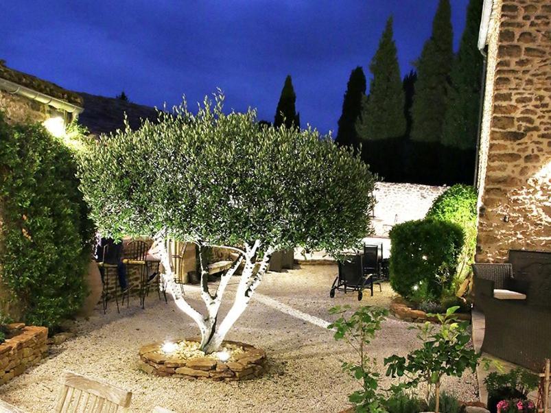 Le Clos De La Tuiliere Grignan Exteriér fotografie