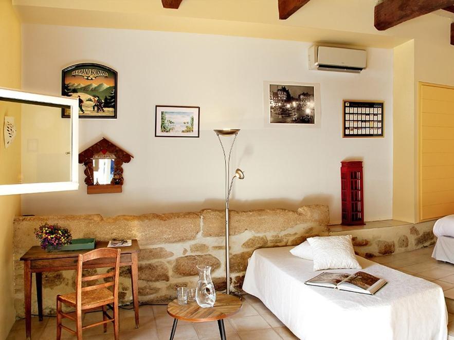 Le Clos De La Tuiliere Grignan Exteriér fotografie